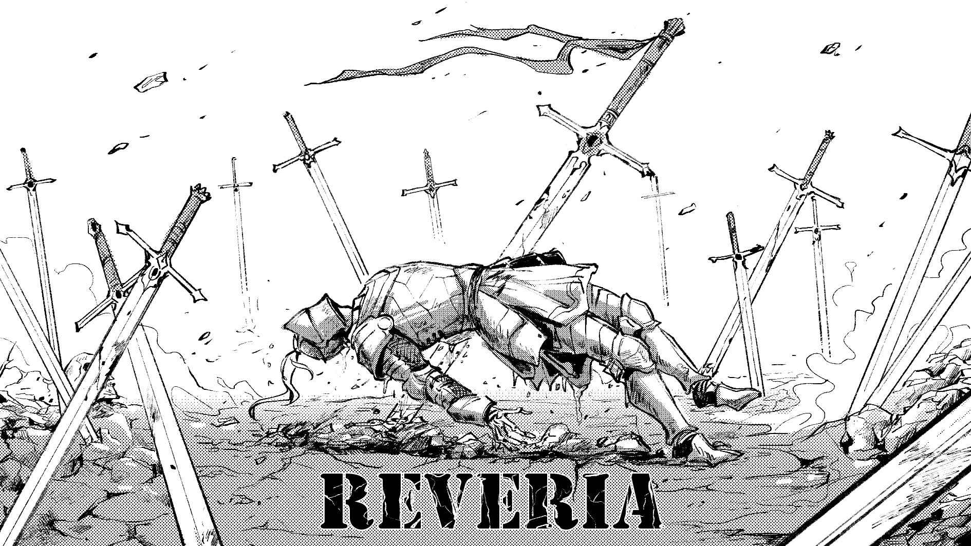 REVERIA