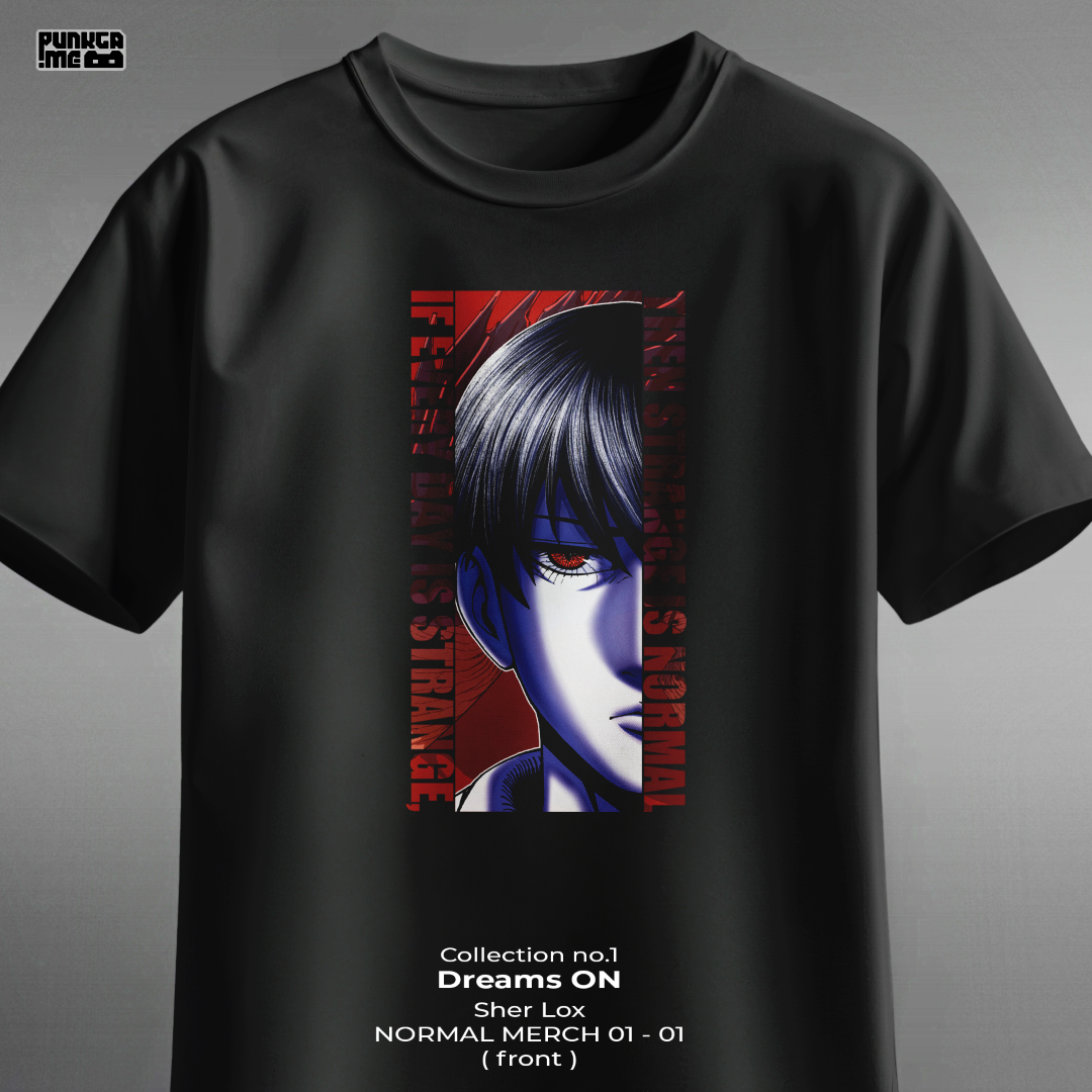 NORMAL MERCH 01
